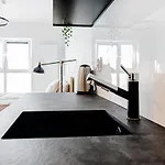Apartmán Chaplin Poznaň