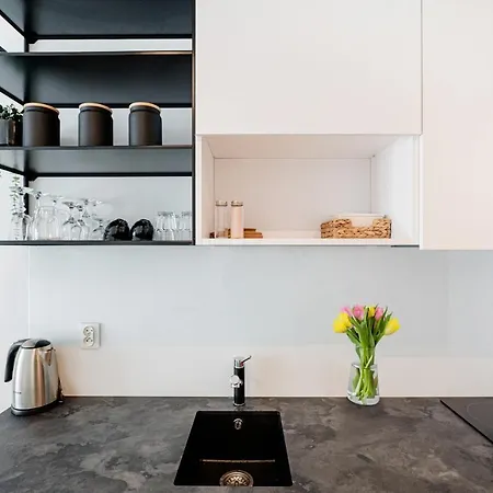 Chaplin Appartement