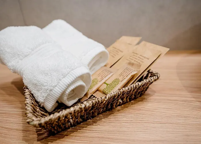 Apartmán Chaplin Poznaň