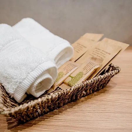 Apartman Chaplin Poznań