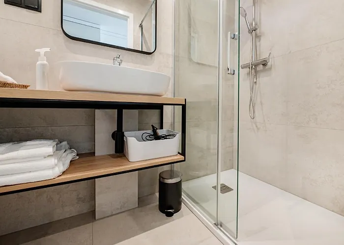 Chaplin Appartamento *