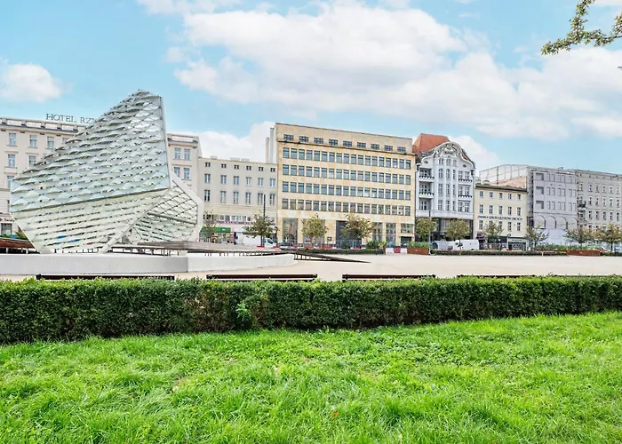 Chaplin Appartamento *